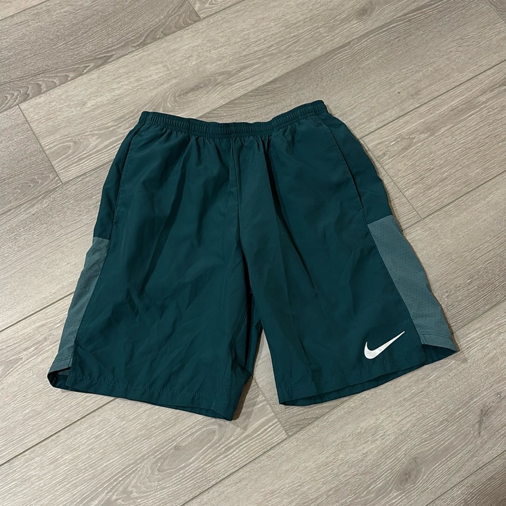 NWOT Nike Dri Fit shorts